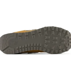 New Balance Buty dziecięca PC515DH – brązowe