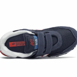 New Balance Buty dziecięca PV515WM1 – granatowe
