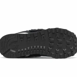 New Balance Buty dziecięca PV515WM1 – granatowe