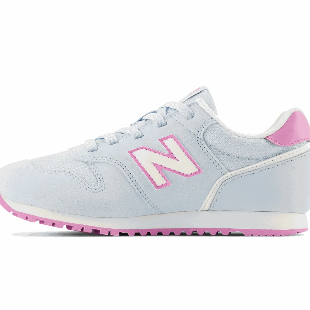 New Balance Buty dziecięce YC373XT2 – e