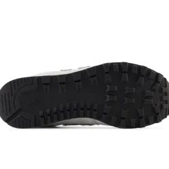 New Balance Buty dziecięce GC574GNK – szare