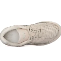 New Balance Buty dziecięce GC2002JB – beżowe