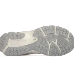 New Balance Buty dziecięce GC2002JB – beżowe