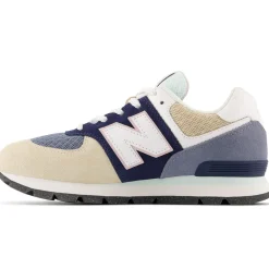 New Balance Buty dziecięce GC574DN2 – kolor