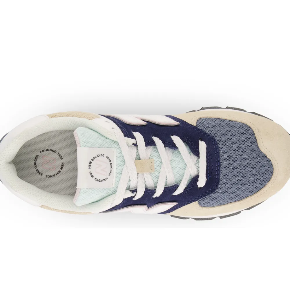 New Balance Buty dziecięce GC574DN2 – kolor