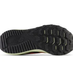 BUTYBIEGOWE*New Balance BUTYBIEGOWE Buty dziecięce DynaSoft Nitrel v5 PPNTRLM5 – brązowe