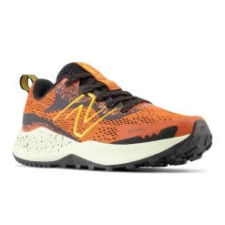 BUTYBIEGOWE*New Balance BUTYBIEGOWE Buty dziecięce DynaSoft Nitrel v5 PPNTRLM5 – brązowe