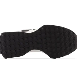 New Balance Buty dziecięce GS327CWB – białe