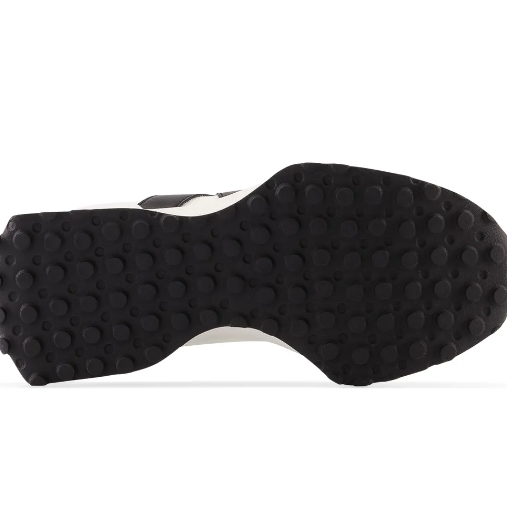 New Balance Buty dziecięce GS327CWB – białe