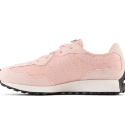 New Balance Buty dziecięce GS327CGP – różowe
