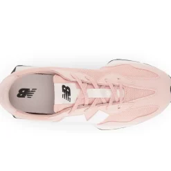 New Balance Buty dziecięce GS327CGP – różowe
