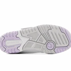 New Balance Buty dziecięce PHB550WK – białe