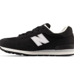 New Balance Buty dziecięce GC515BLK – czarne