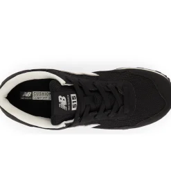 New Balance Buty dziecięce GC515BLK – czarne
