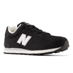 New Balance Buty dziecięce GC515BLK – czarne