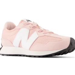 New Balance Buty dziecięce PH327CGP – różowe