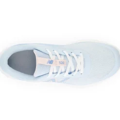 New Balance Buty dziecięce GP520SP8 – e