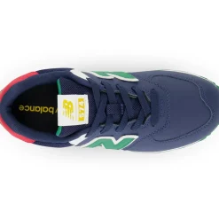 New Balance Buty dziecięce GC574CT – kolor