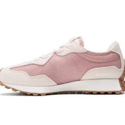 New Balance Buty dziecięce PH327MG – różowe