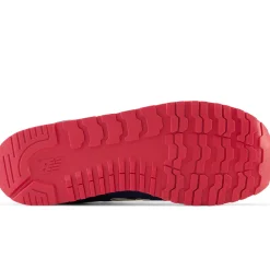 New Balance Buty dziecięce GV500NG1 – granatowe