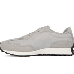 New Balance Buty dziecięce GS327JG – szare