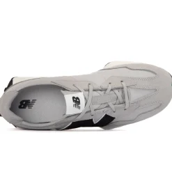 New Balance Buty dziecięce GS327JG – szare