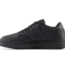 New Balance Buty dziecięce GSB4803B – czarne