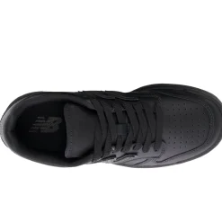 New Balance Buty dziecięce GSB4803B – czarne