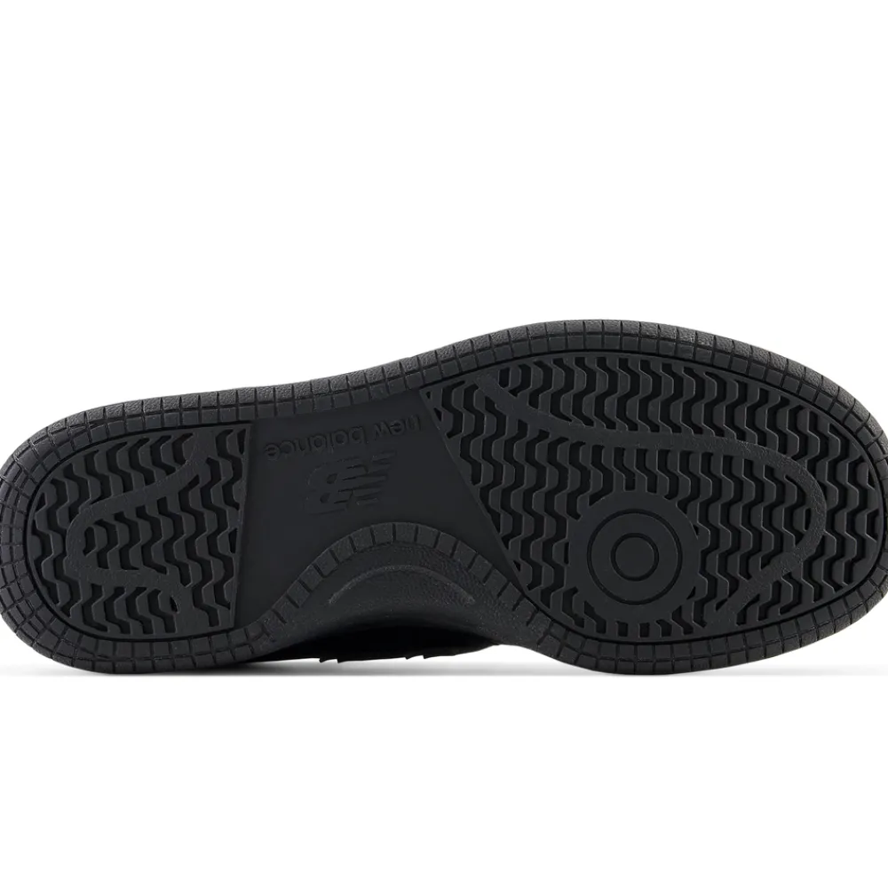 New Balance Buty dziecięce GSB4803B – czarne