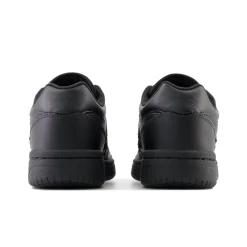 New Balance Buty dziecięce GSB4803B – czarne