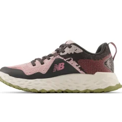 BUTYBIEGOWE*New Balance BUTYBIEGOWE Buty dziecięce Hierro v7 GPHIERO7 – różowe