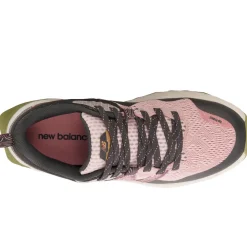 BUTYBIEGOWE*New Balance BUTYBIEGOWE Buty dziecięce Hierro v7 GPHIERO7 – różowe