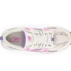 New Balance Buty dziecięce GR530AG – kolor