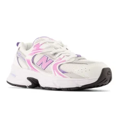 New Balance Buty dziecięce GR530AG – kolor