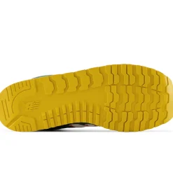 New Balance Buty dziecięce GV500GG1 – zielone