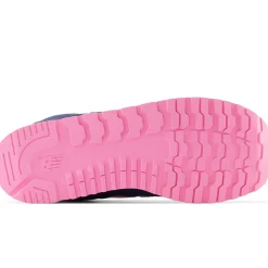 New Balance Buty dziecięce GV500NP1 – granatowe