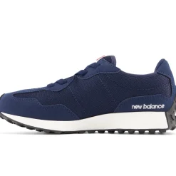 New Balance Buty dziecięce PH327CNW – granatowe