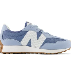 New Balance Buty dziecięce GS327MQ – e