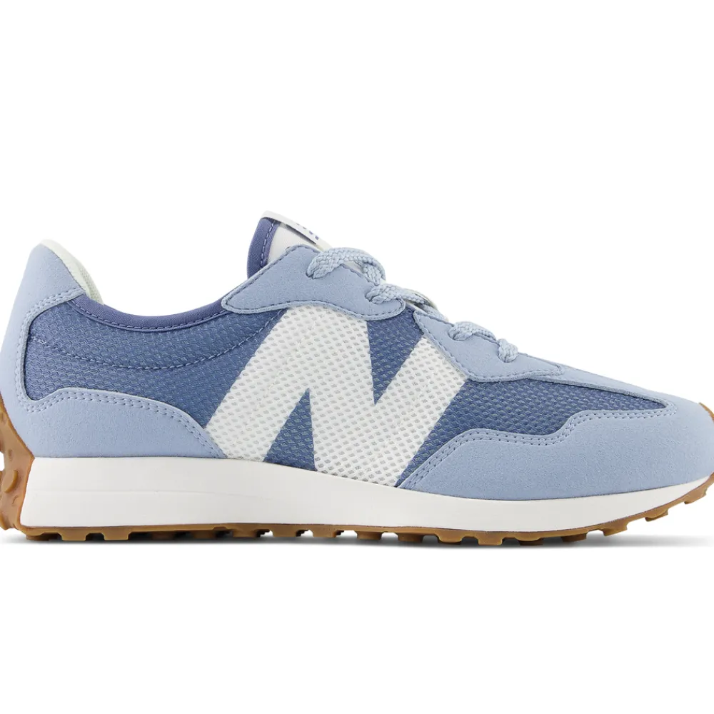 New Balance Buty dziecięce GS327MQ – e