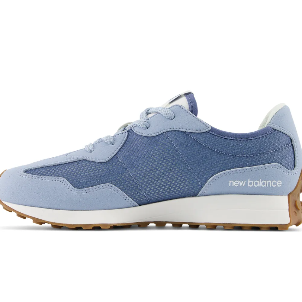 New Balance Buty dziecięce GS327MQ – e