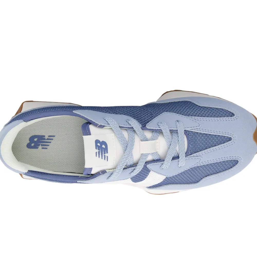 New Balance Buty dziecięce GS327MQ – e