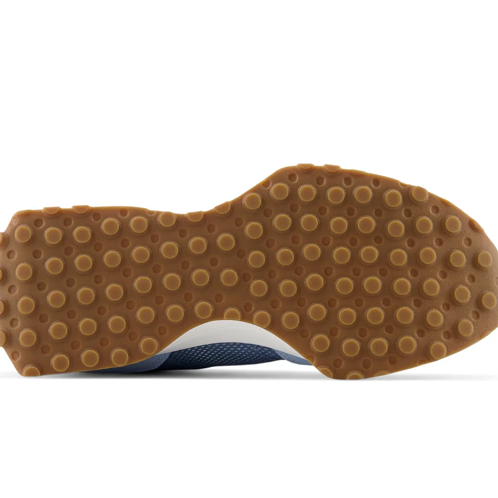 New Balance Buty dziecięce GS327MQ – e