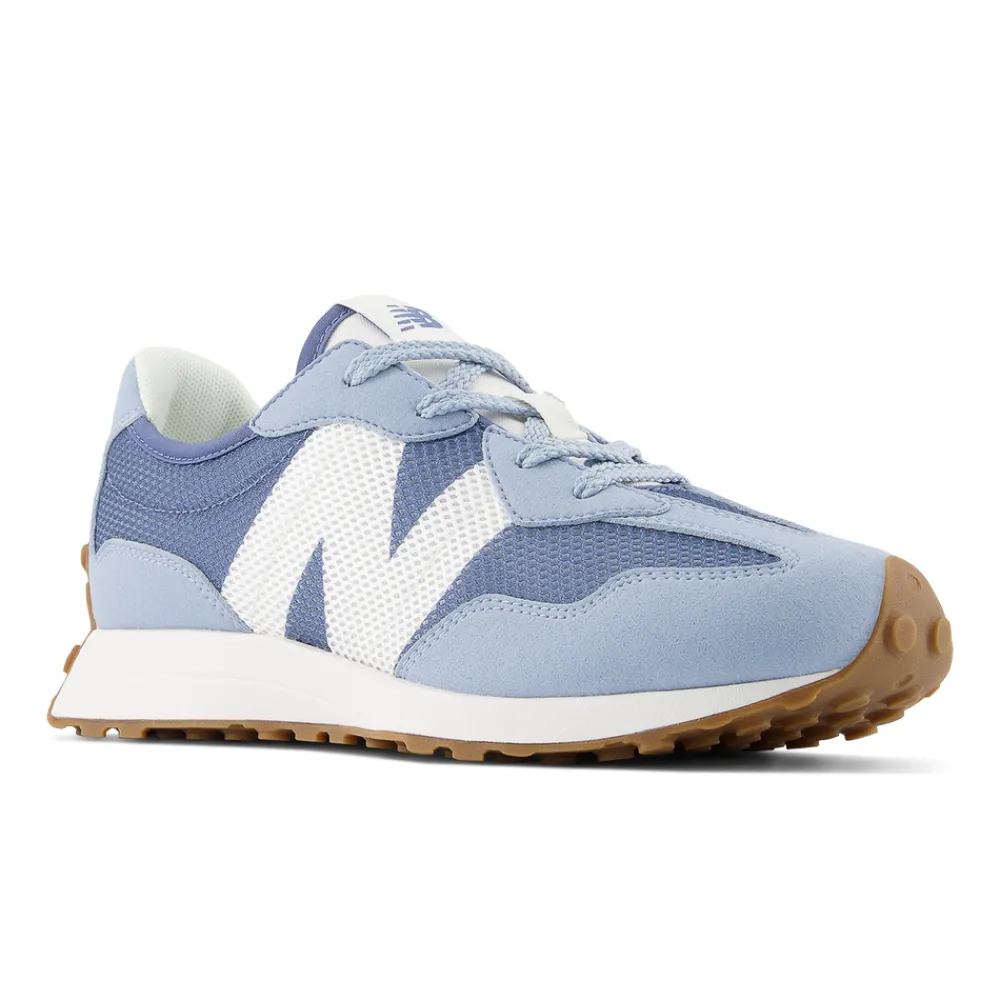 New Balance Buty dziecięce GS327MQ – e