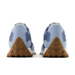 New Balance Buty dziecięce GS327MQ – e