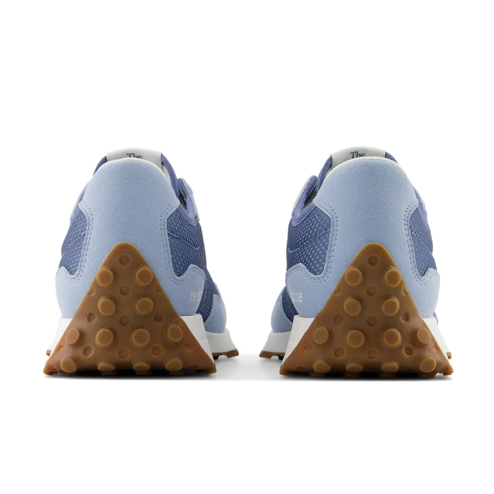New Balance Buty dziecięce GS327MQ – e
