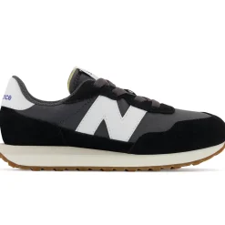 New Balance Buty dziecięce PH237PF – czarne