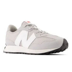 New Balance Buty dziecięce GS327CGW – szare