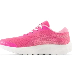 New Balance Buty dziecięce GP520PK8 – różowe