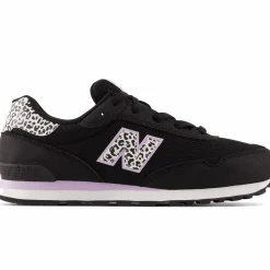 New Balance Buty dziecięce GC515GH – czarne