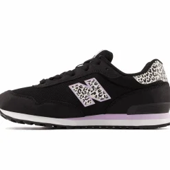 New Balance Buty dziecięce GC515GH – czarne